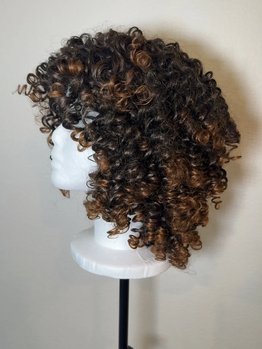 HUA Human Hair Wigs